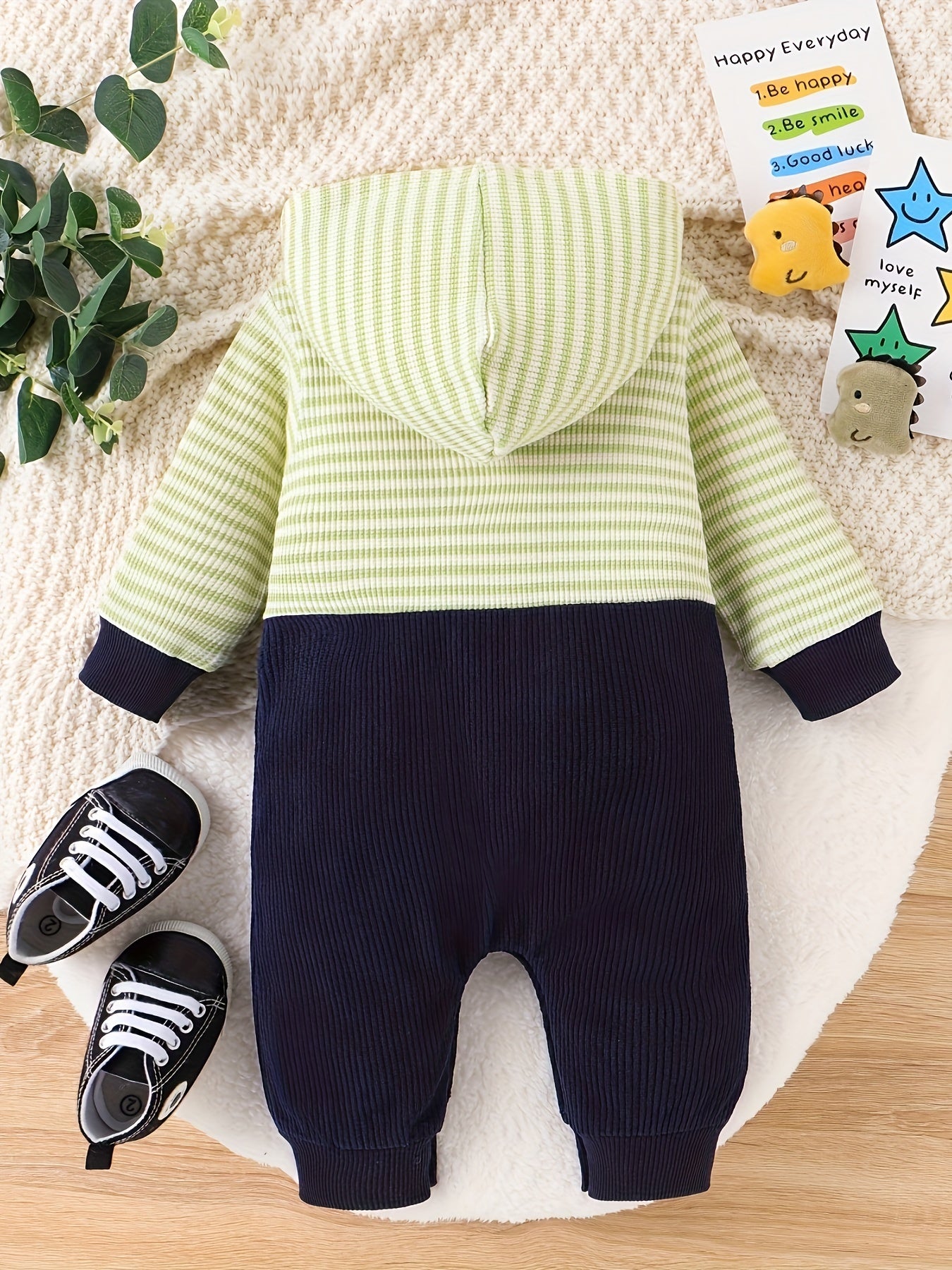 Fabio | Baby winter pakje