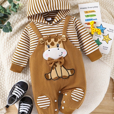 Fabio | Baby winter pakje