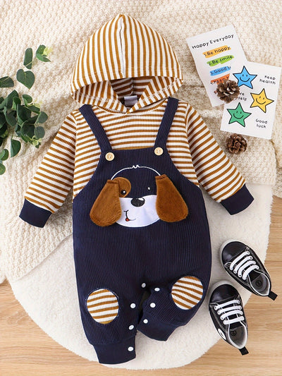Fabio | Baby winter pakje