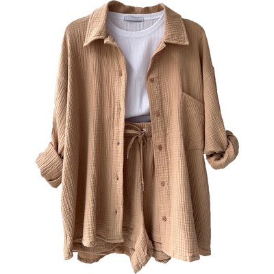Megan™ | 2-Delige Set Dames
