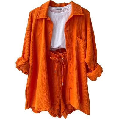 Megan™ | 2-Delige Set Dames