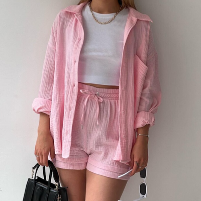 Megan™ | 2-Delige Set Dames
