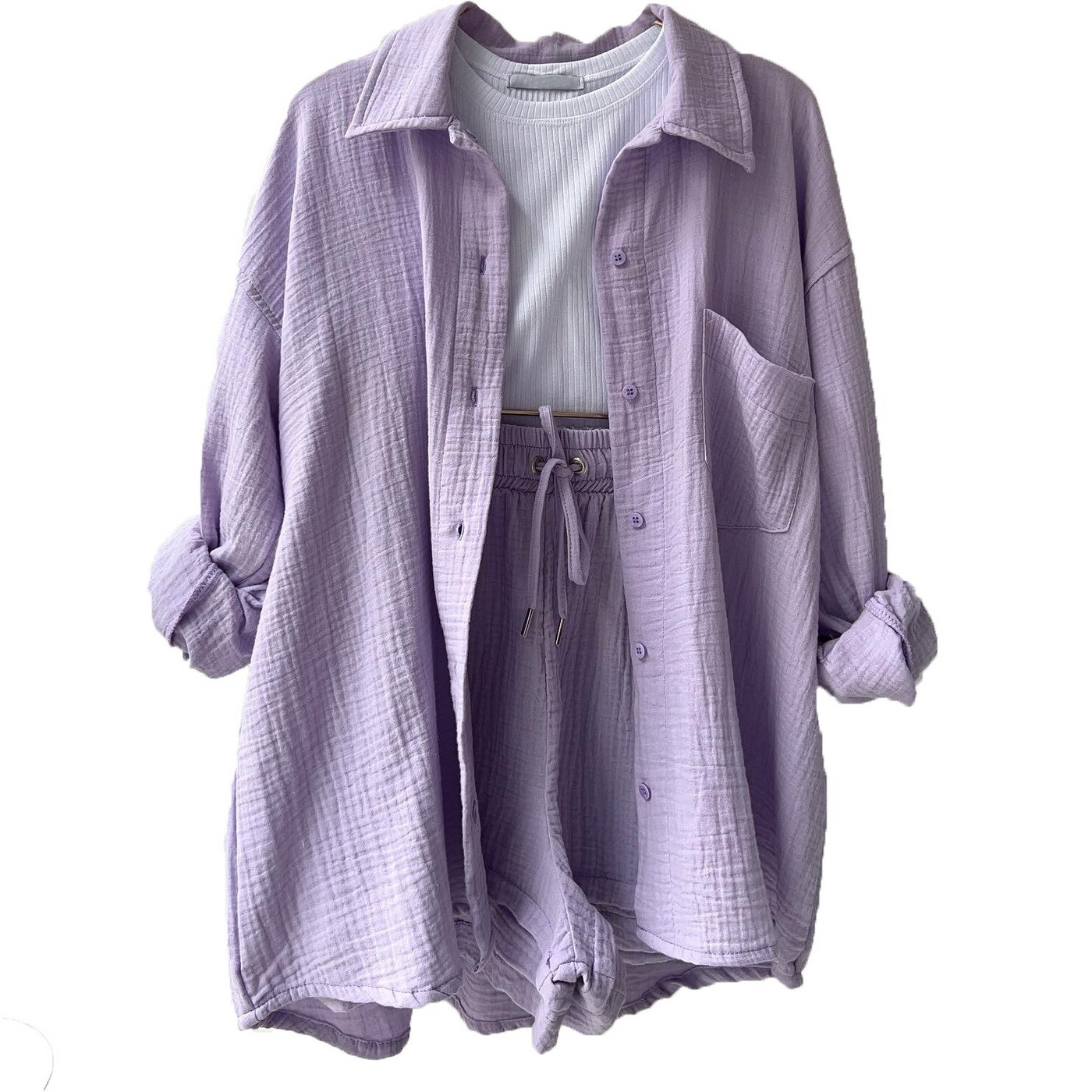 Megan™ | 2-Delige Set Dames