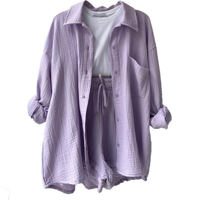 Megan™ | 2-Delige Set Dames