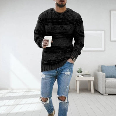 Rêveur™ | Casual Gebreide Trui