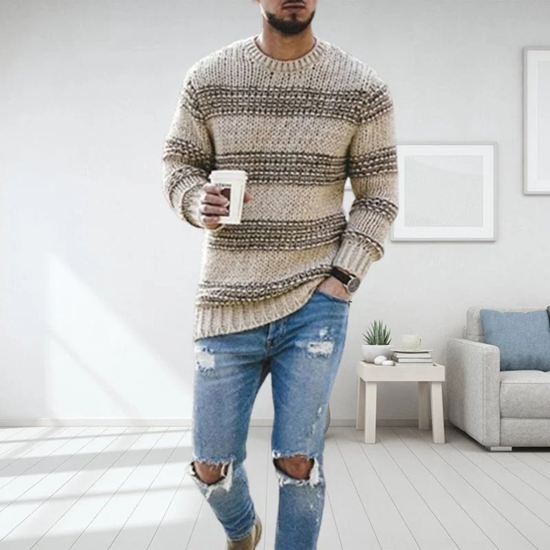 Rêveur™ | Casual Gebreide Trui