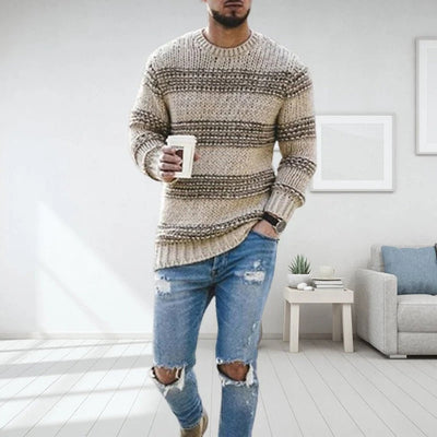 Rêveur™ | Casual Gebreide Trui