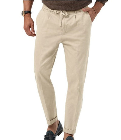 Henrik™ | Nette Comfortabele Broek