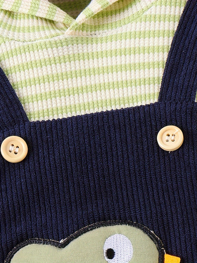 Fabio | Baby winter pakje
