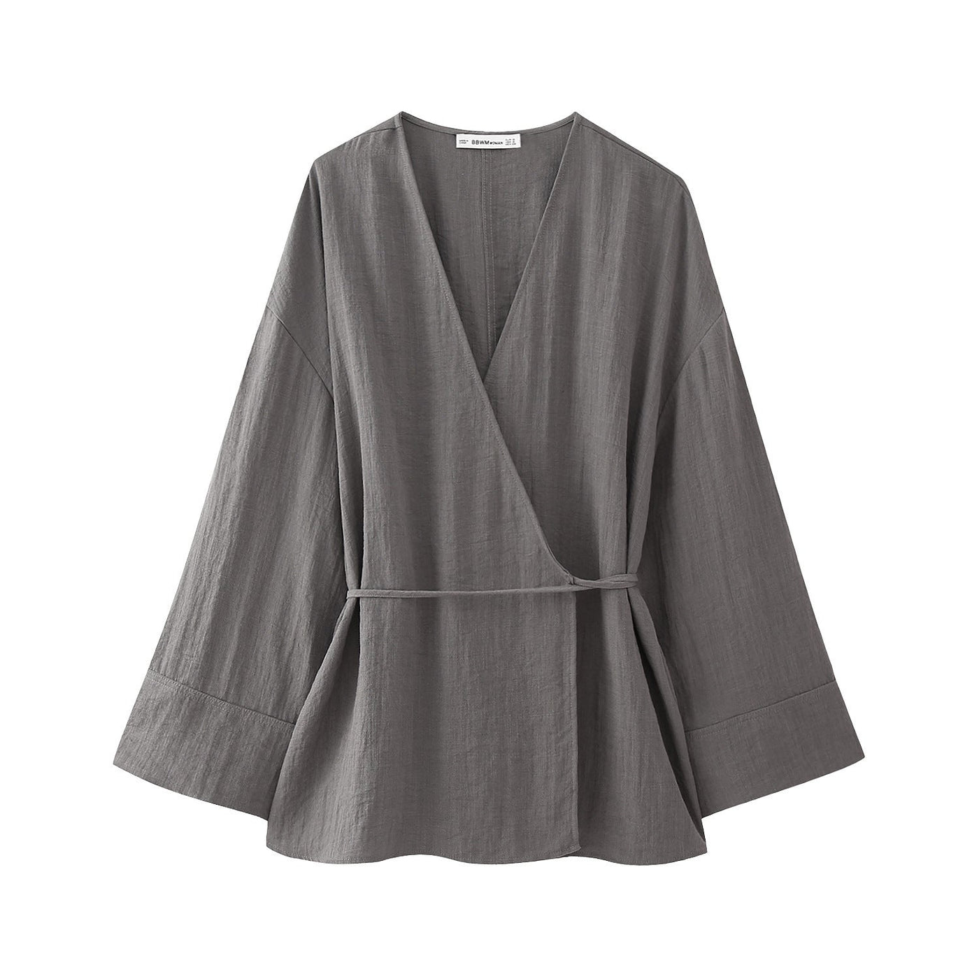 Aliya™ | Trendy Kimono Set