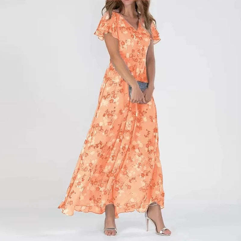 Dorte™ | Elegante Jurk