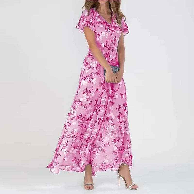 Dorte™ | Elegante Jurk