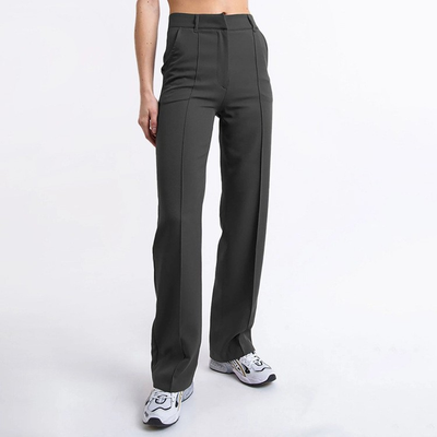 Helga ™ | Wide Leg Pants 