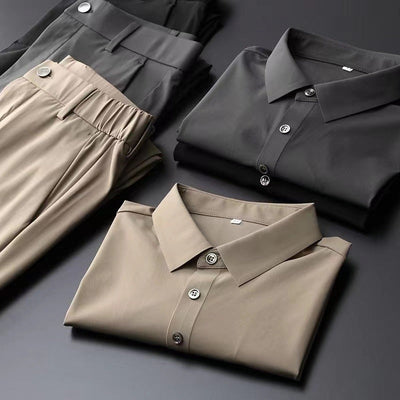 SummerFit™ | Comfortabel en stijlvol