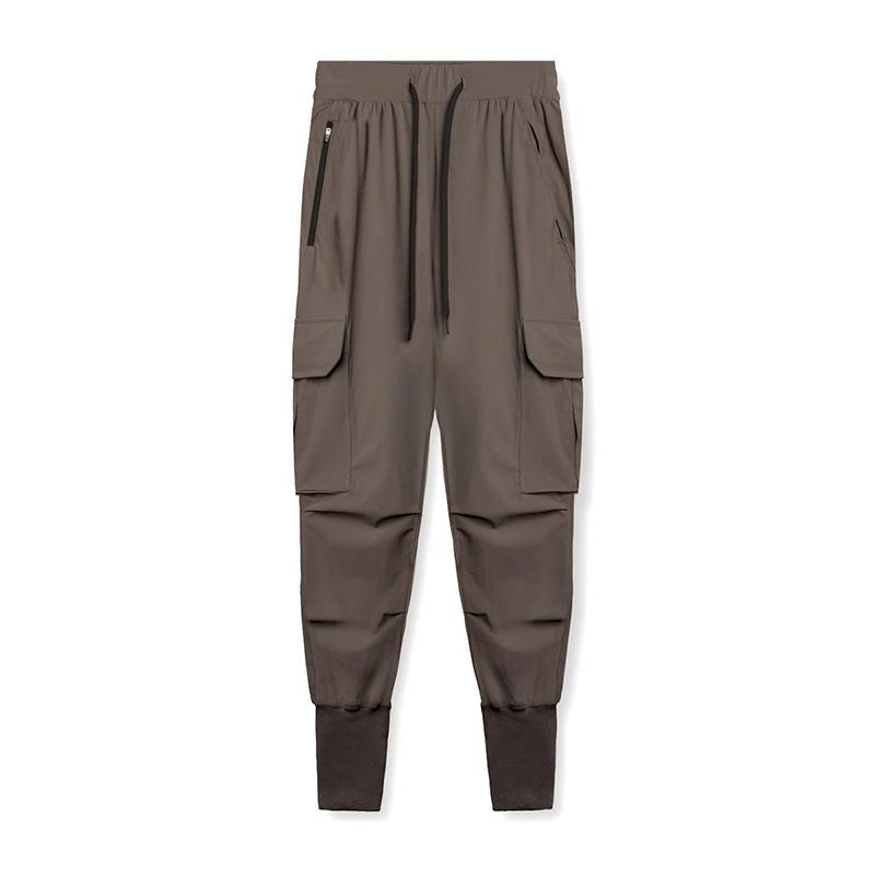 Jacob™ | Ademende Dunne Joggingbroek