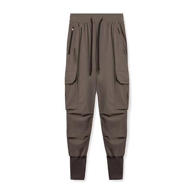 Jacob™ | Ademende Dunne Joggingbroek