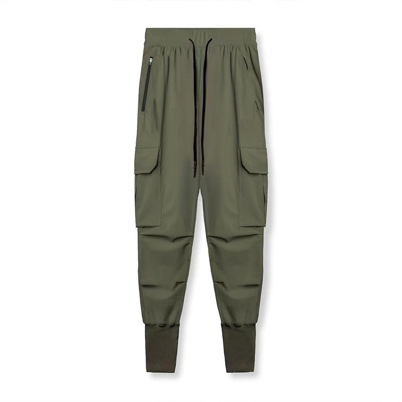 Jacob™ | Ademende Dunne Joggingbroek