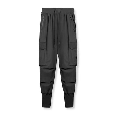 Jacob™ | Ademende Dunne Joggingbroek