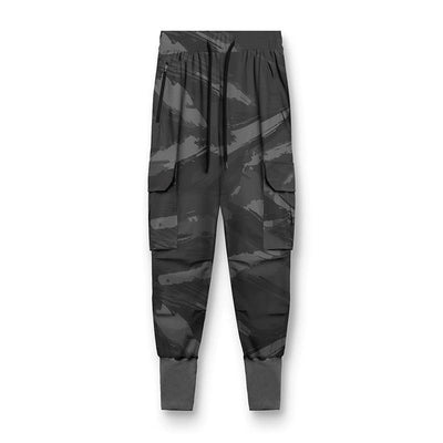 Jacob™ | Ademende Dunne Joggingbroek
