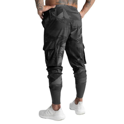 Jacob™ | Ademende Dunne Joggingbroek