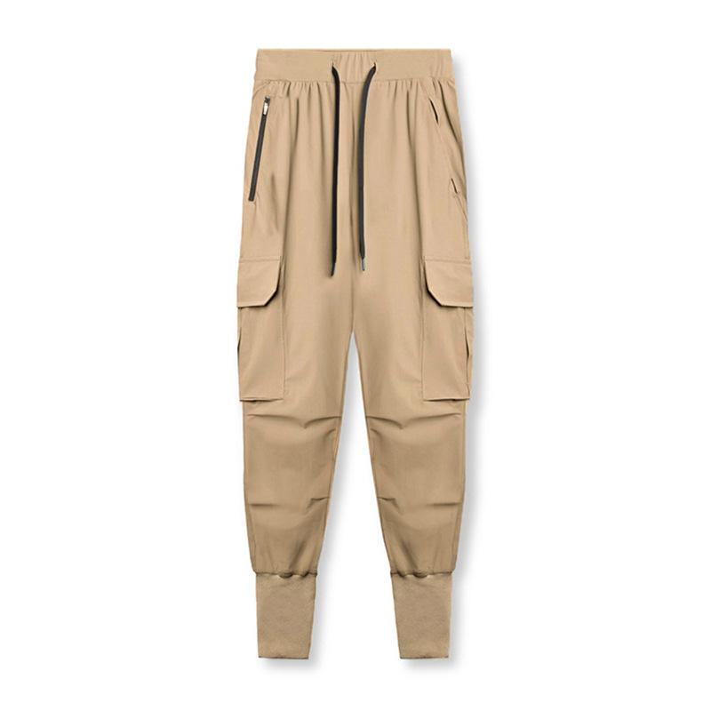 Jacob™ | Ademende Dunne Joggingbroek