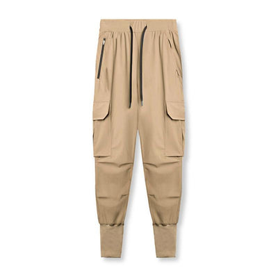 Jacob™ | Ademende Dunne Joggingbroek