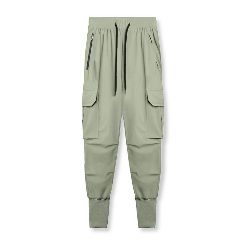 Jacob™ | Ademende Dunne Joggingbroek