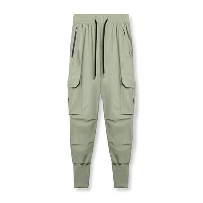 Jacob™ | Ademende Dunne Joggingbroek