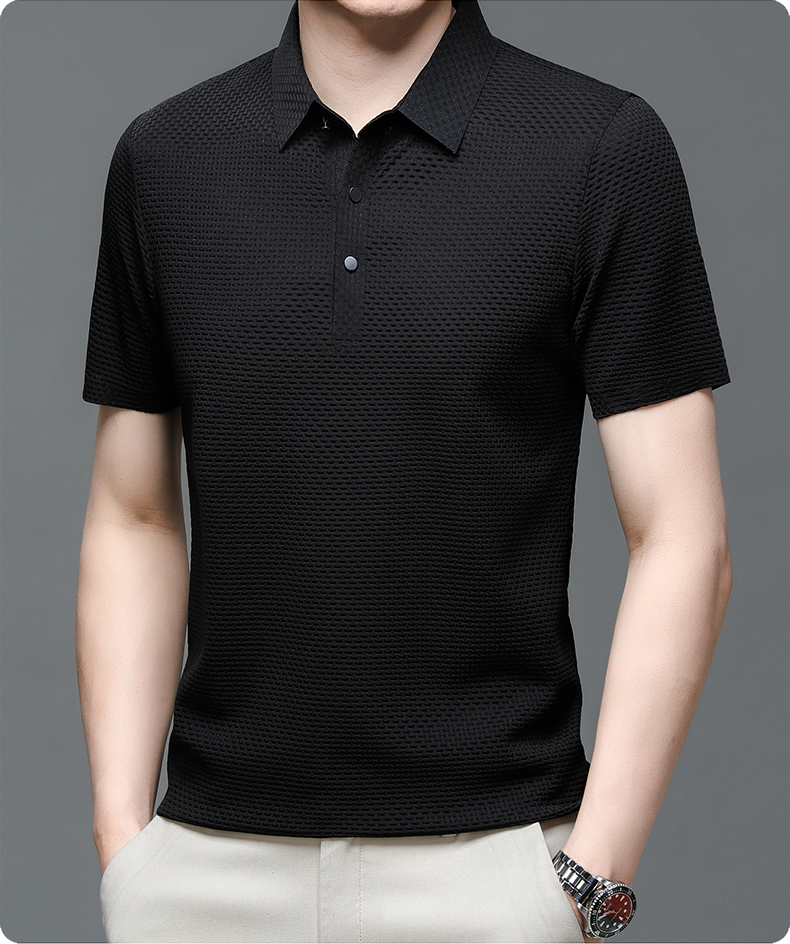 Davanté ™ | Elegante heren T-shirt