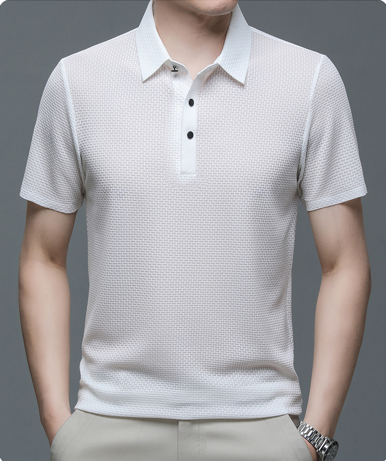 Davanté ™ | Elegante heren T-shirt