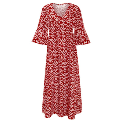 Liv™ | Elegante Jurk