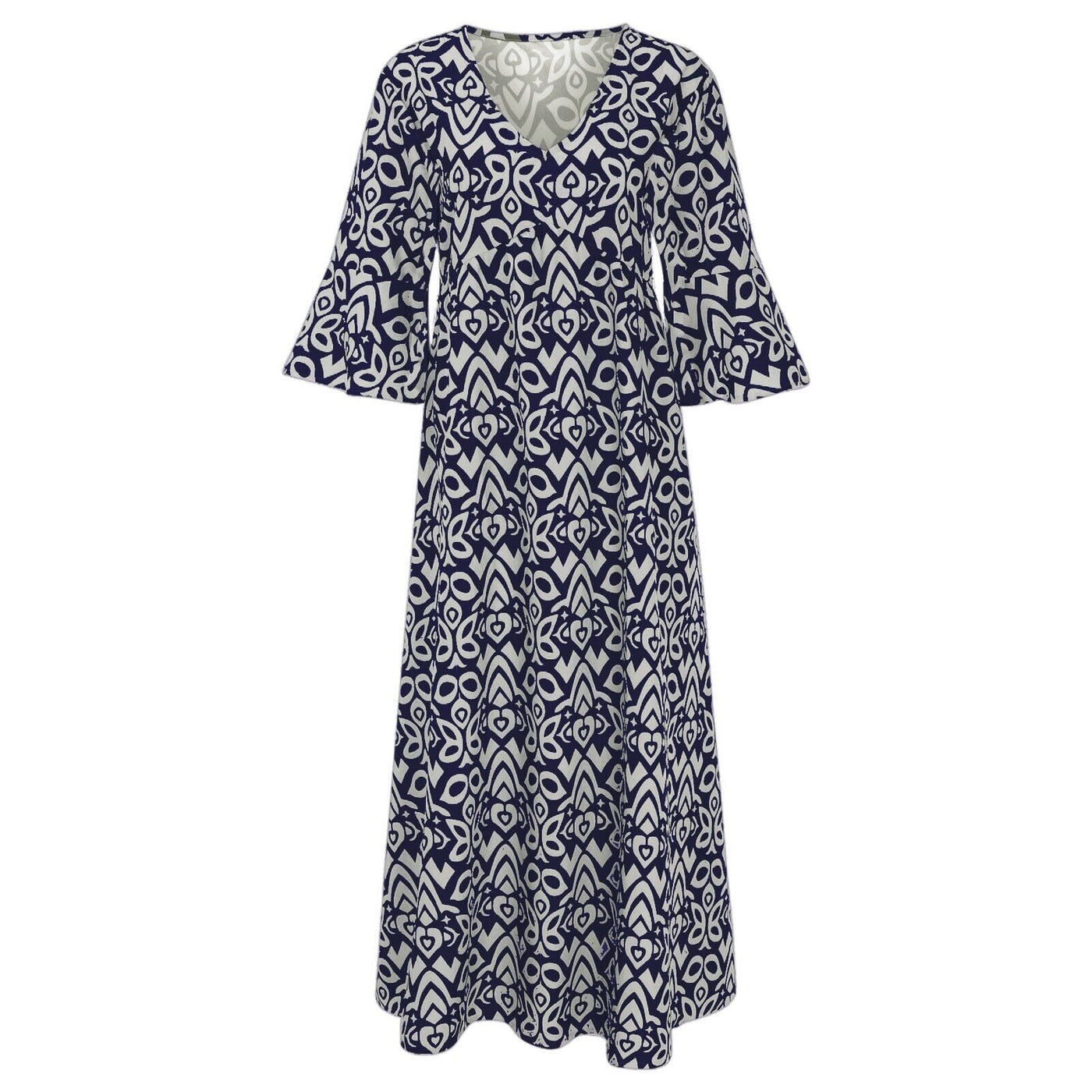 Liv™ | Elegante Jurk