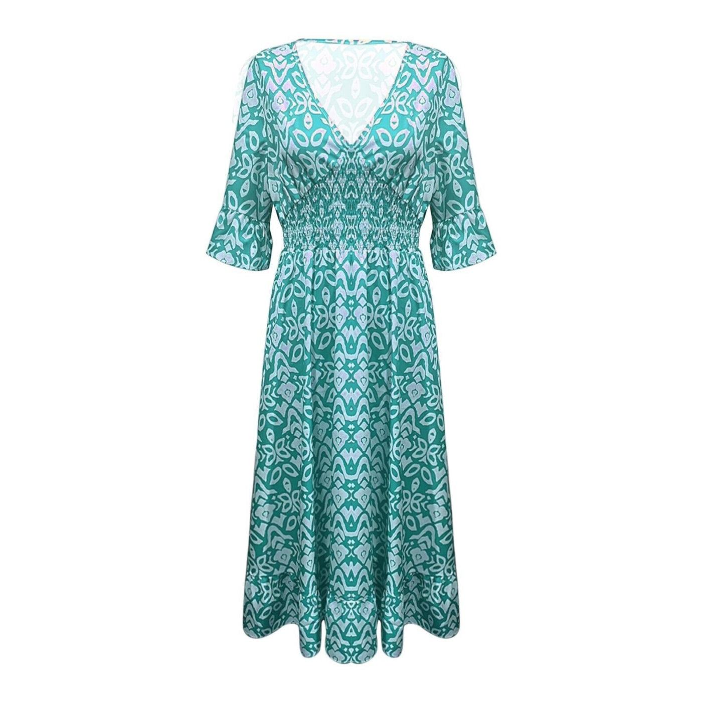 Liv™ | Elegante Jurk