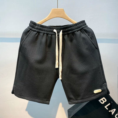 Venturo™ Luxueuze elegante zomer short 1+1 GRATIS