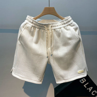 Venturo™ Luxueuze elegante zomer short 1+1 GRATIS