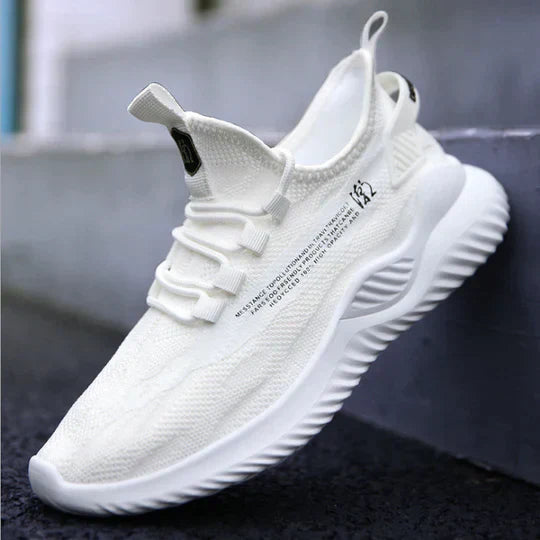 AeroFlex™ | Modieuze en Uitzonderlijk Comfortabele Sneakers
