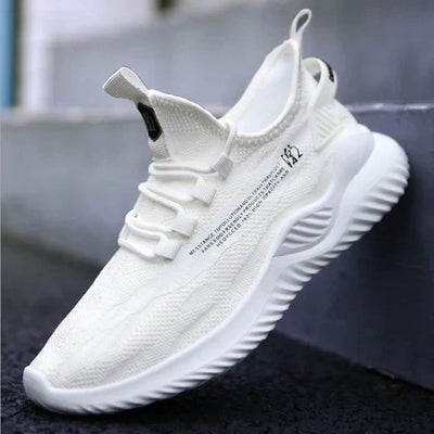 AeroFlex™ | Modieuze en Uitzonderlijk Comfortabele Sneakers